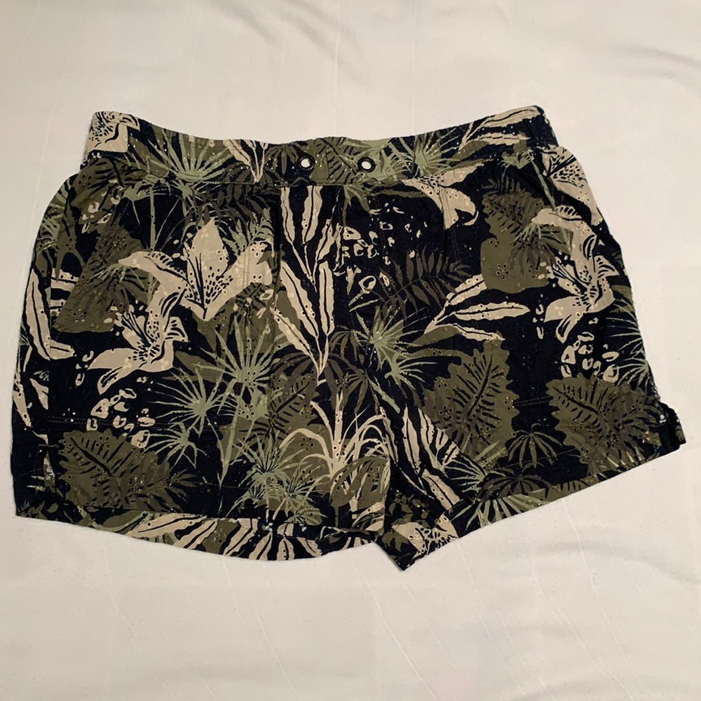 Sanctuary Shorts